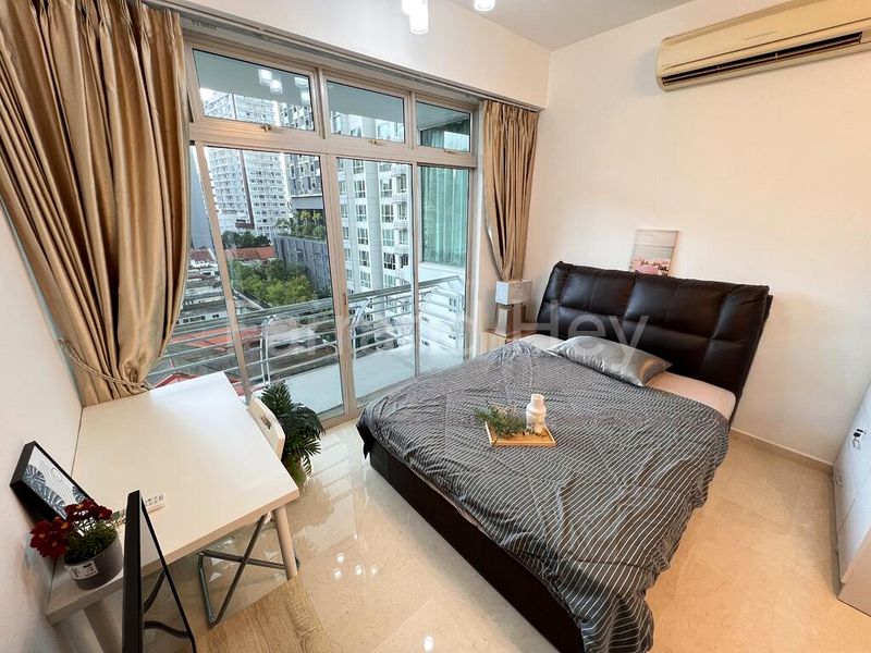 Room (Condo) for Rent in  Calarasi - Image 5